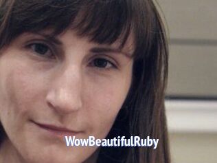 Wow_Beautiful_Ruby
