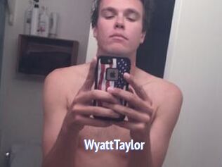 WyattTaylor