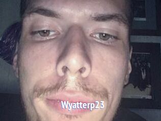 Wyatterp23
