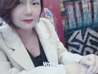 Wzhou