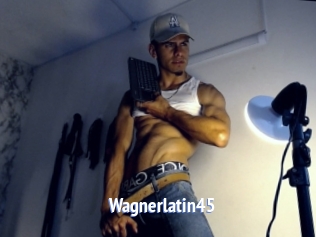Wagnerlatin45