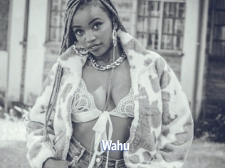 Wahu
