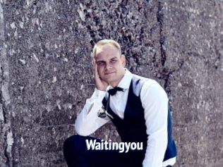 Waitingyou
