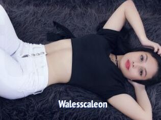 Walesscaleon