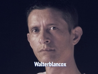 Walterblancox