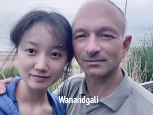 wanandgali Telefon Kontakte