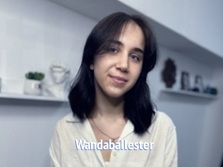 Wandaballester