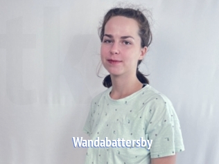 Wandabattersby