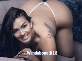 Wandabonelli18