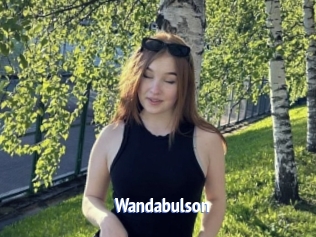 Wandabulson