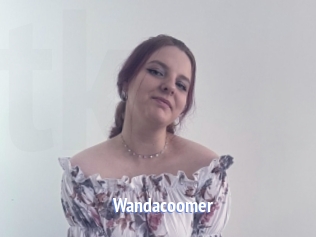 Wandacoomer