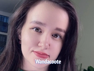 Wandacoote