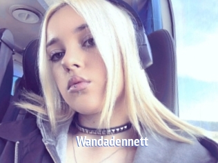 wandadennett Telefon Kontakte