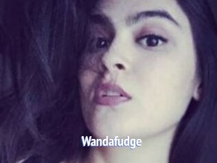 Wandafudge