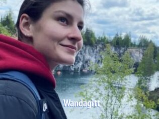 Wandagitt