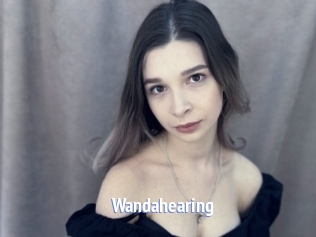 Wandahearing