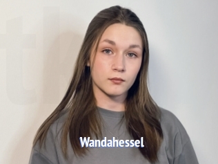 Wandahessel