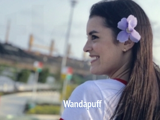 Wandapuff