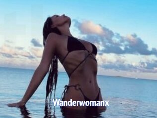Wanderwomanx