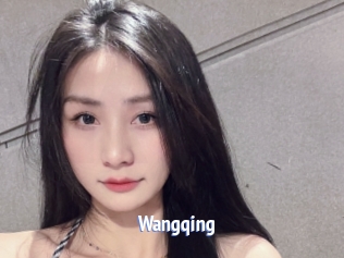 Wangqing