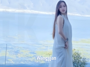 Wangyjan