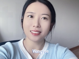 Wangyue