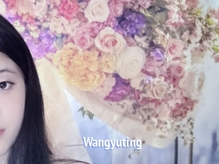 Wangyuting