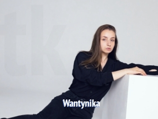 Wantynika