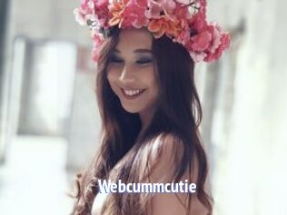 Webcummcutie