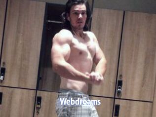 Webdreams