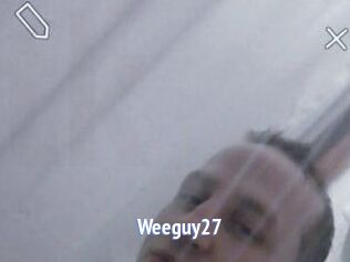Weeguy27