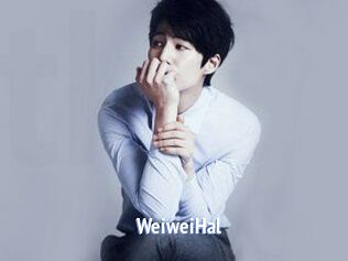 WeiweiHal