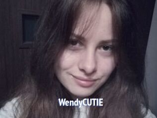 WendyCUTIE
