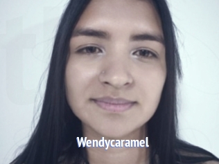 wendycaramel Telefon Kontakte