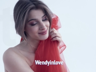 Wendyinlove