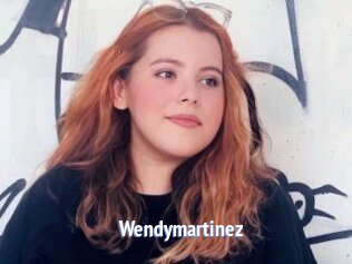 Wendymartinez