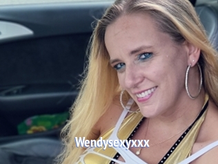 Wendysexyxxx