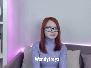 Wendytreys