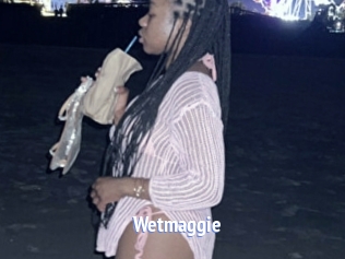 Wetmaggie