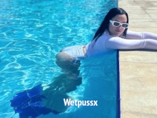 Wetpussx