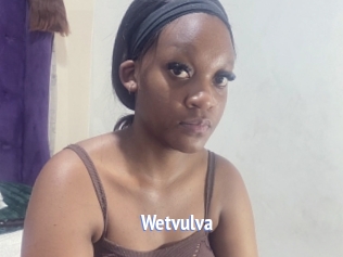 Wetvulva