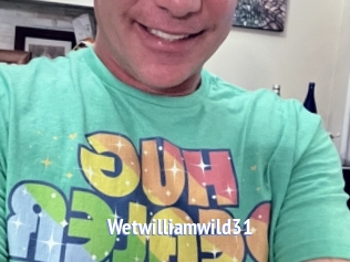 Wetwilliamwild31