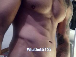 Whathotti355