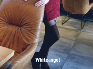 Whiteangel