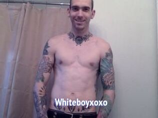 Whiteboyxoxo