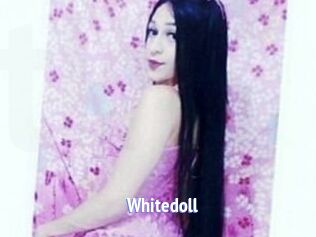Whitedoll