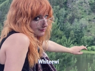 Whiteewi