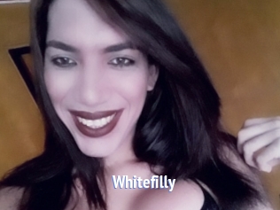 whitefilly Telefon Kontakte