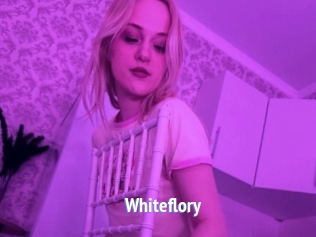 Whiteflory