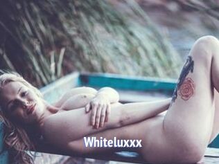 Whiteluxxx